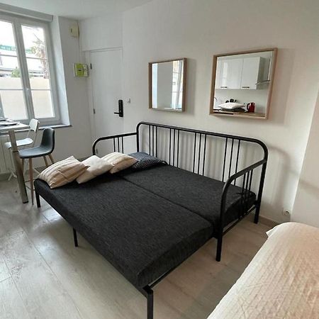 Le Cottages Des Remparts - Le Lodge Boulogne-sur-Mer Exteriör bild