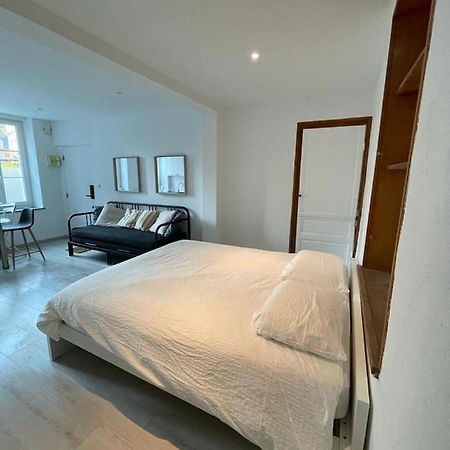 Le Cottages Des Remparts - Le Lodge Boulogne-sur-Mer Exteriör bild